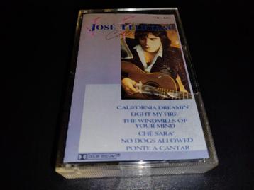 José Feliciano | Collection 1968-1988 (MC) beschikbaar voor biedingen