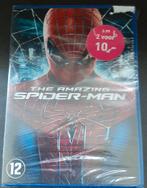 DVD - The amazing Spider MAN, Vanaf 12 jaar, Ophalen of Verzenden, Nieuw in verpakking, Overige gebieden