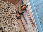 3 heggenschaar stihl voor onderdelen, Ophalen, Gebruikt