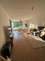 ZGAN Off White STOENSE vloerkleed 133x195, Ophalen of Verzenden, Zo goed als nieuw, Stof