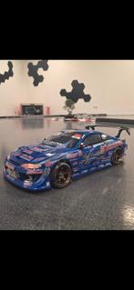 Nissan Silvia S15 RC Drift Body - 1/10, Overige merken, Auto, Groter dan 1:32, Ophalen of Verzenden