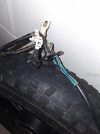 Fatbike v8 onderdelen, Ophalen of Verzenden, Gebruikt, 50 km per accu of meer, Overige merken