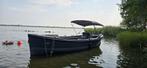 Sloep 8 meter in TOPSTAAT Bukh 36 pk, Watersport en Boten, Ophalen, Binnenboordmotor, 6 meter of meer, Diesel