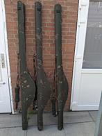 3 stuks subterfuge 12ft fouderaal, Watersport en Boten, Hengelsport | Karpervissen, Ophalen, Zo goed als nieuw, Overige typen