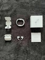 Airpods pro 2, Ophalen of Verzenden, Zo goed als nieuw, Overige materialen