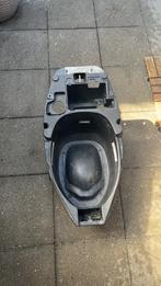 Buddybak piaggio zip 2000 (gilera)(runner)(sp)(98)(onderdeel, Ophalen of Verzenden