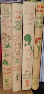 Goud Elsje, Ophalen of Verzenden