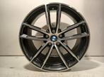 Velg BMW 5 serie BMW 5 serie, Van der Ven Autorecycling B.V., Gebruikt, Ettenseweg 76, 4706 PB Roosendaal, The Netherlands, Ophalen of Verzenden