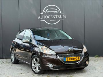 Peugeot 208 1.2 VTI 82PK ALLURE  Panodak Stoelverwarming Apk beschikbaar voor biedingen