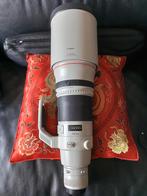 Canon EF 500mm f/4 IS II 500/4 IS II NIEUW/NEW Show Model, Audio, Tv en Foto, Fotografie | Lenzen en Objectieven, Canon, Nieuw