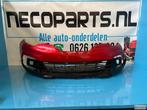 RENAULT CAPTUR 2017- VOORBUMPER BUMPER ORIGINEEL, Auto-onderdelen, Ophalen of Verzenden, Gebruikt, Renault, Bumper