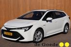 Toyota Corolla Touring Sports 1.8 Hybrid Active 1ste eigenaa, Auto's, Toyota, 450 kg, Gebruikt, 4 cilinders, Corolla