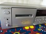 Sony TC-WE475 dubbel cassettedeck speler 475 dolby hx pro, Ophalen of Verzenden, Dubbel, Sony, Tiptoetsen