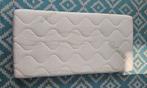 Medicott wieg matras 40x80 cm, Kinderen en Baby's, Babywiegjes en Ledikanten, Ophalen of Verzenden, Zo goed als nieuw, Wieg