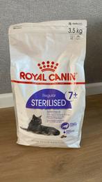Kattenvoer Royal Canin Sterilised 7+ 3,5kg, Dieren en Toebehoren, Kat, Ophalen