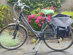 Gazelle dames fiets, medeo, 24 versnellingen, maat 54, Fietsen en Brommers, Fietsen | Dames | Damesfietsen, Ophalen, 53 tot 56 cm