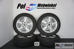 MINI Styling 124   R60 R61 Countryman / Paceman  Winter set, Ophalen, Gebruikt, 16 inch, Banden en Velgen