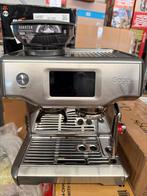 Sage Barista Touch Espressomachine - Zo goed als nieuw!, Ophalen of Verzenden, Zo goed als nieuw