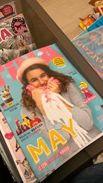 Tina’s, 3,5 jaargang., Boeken, Tijdschriften en Kranten, Ophalen, Zo goed als nieuw, Overige typen