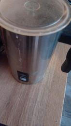 Melkschuim tekoop, Witgoed en Apparatuur, Melkopschuimers, Ophalen of Verzenden