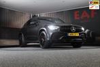 Mercedes-Benz GLC-klasse Coupé 300e 4MATIC AMG 63 Look / Me, Auto's, Automaat, 1940 kg, Gebruikt, Euro 6