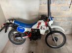 Honda mtx 50r sh watergekoeld Origineel!!!, Fietsen en Brommers, Brommers | Honda, Ophalen, Zo goed als nieuw, MTX