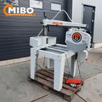 Maggi 640 afkortzaag * nieuw in doos * 4 pk, Doe-het-zelf en Verbouw, Gereedschap | Zaagmachines, 70 mm of meer, Ophalen of Verzenden