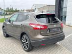 Nissan Qashqai 1.2 Tekna LEER/360 CAM/LED, Voorwielaandrijving, Gebruikt, Euro 6, 4 cilinders