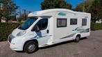 CHAUSSON ALLEGRO 93, Caravans en Kamperen, Campers, Chausson, Diesel, 6 tot 7 meter, Tot en met 4