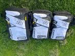 Core kite 7m 9m 11m, Watersport en Boten, Kitesurfen, Gebruikt, 9 m², Geen board, Ophalen of Verzenden