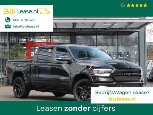 Dodge Ram Pick-Up 1500 5.7 HEMI V8 | Laramie | Panorama | LP, Auto's, Dodge, Bedrijf, Lease, Financial lease, Overige modellen