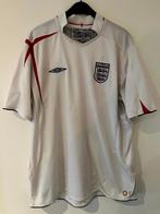 Engeland wk 2006 retro umbro vintage voetbal shirt xl, Verzenden, Buitenlandse clubs, Shirt