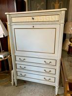 Louis XVI stijl secretaire, Ophalen