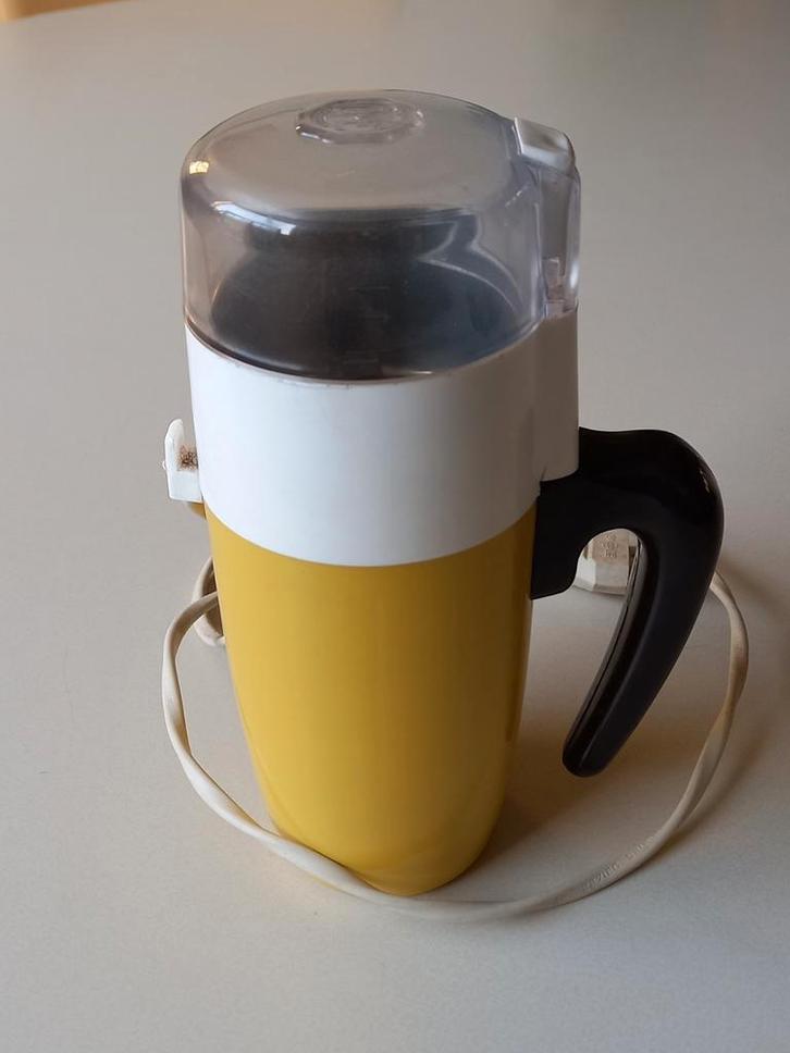 Vintage D.E. Douwe Egberts Koffiemolen, Antiek en Kunst, Antiek | Keukenbenodigdheden, Ophalen of Verzenden