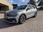 Volkswagen Tiguan R-Line 1.4 TSI 4Motion Highline automaat [, Auto's, Automaat, Euro 6, 4 cilinders, Vierwielaandrijving