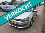 Volkswagen Polo 1.2 TDI BlueMotion Comfortline, Voorwielaandrijving, Euro 5, Gebruikt, 1199 cc