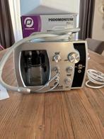 Podomonium nattechniek motor, Ophalen of Verzenden, Nieuw, Hand- en Voetverzorging