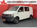 Volkswagen Transporter 2.0 TDI L1H1 Economy Business | Airco, Voorwielaandrijving, Gebruikt, 4 cilinders, Volkswagen