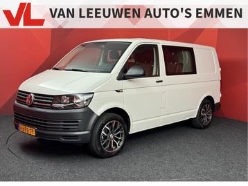 Volkswagen Transporter 2.0 TDI L1H1 Economy Business | Airco beschikbaar voor biedingen