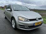 Volkswagen Golf 1.2 TSI Comfortline NAVI/PDC/CRUISE/ECC, Auto's, Volkswagen, Airconditioning, Te koop, Zilver of Grijs, Geïmporteerd