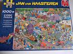 Jan van Haasteren puzzels 1000 stukjes, Hobby en Vrije tijd, Denksport en Puzzels, Ophalen of Verzenden, 500 t/m 1500 stukjes