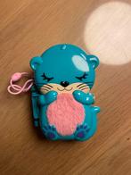 Polly Pocket Oceaan Speelset, Ophalen of Verzenden, Gebruikt, Overige typen