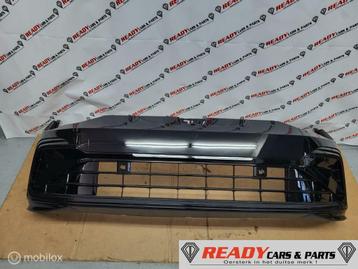 GOLF 8 VIII LC9X R-LINE Voorbumper 5H0807221G NIEUW KRASJES beschikbaar voor biedingen