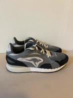 Kangaroos Dynacoil grijs-zwart maat 44, Ophalen of Verzenden, Zo goed als nieuw, Zwart