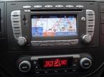 Ford C-MAX 2.0-16V Titanium 146PK Automaat Navi Clima Cruise, Gebruikt, Origineel Nederlands, Bedrijf, Euro 4