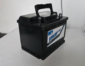 accu 12V 62AH 540A beschikbaar voor biedingen