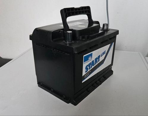 accu 12V 62AH 540A, Auto-onderdelen, Accu's en Toebehoren, Audi, Seat, Volkswagen, Skoda, Gebruikt, Ophalen