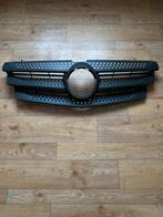 Mercedes Vito Grill, Ophalen, Gebruikt, Voor, Mercedes-Benz