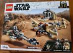 LEGO STAR WARS 75299 Trouble on Tatooine uit 2020, Kinderen en Baby's, Speelgoed | Duplo en Lego, Nieuw, Complete set, Ophalen of Verzenden