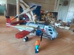 Jurassic World 76947 - Compleet, Ophalen of Verzenden, Zo goed als nieuw, Complete set, Lego